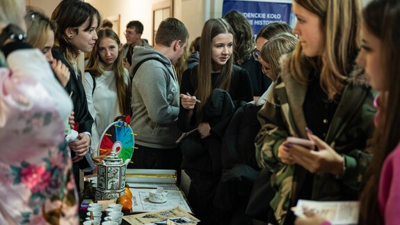 Spędź dzień w Adamczysze - fotorelacja