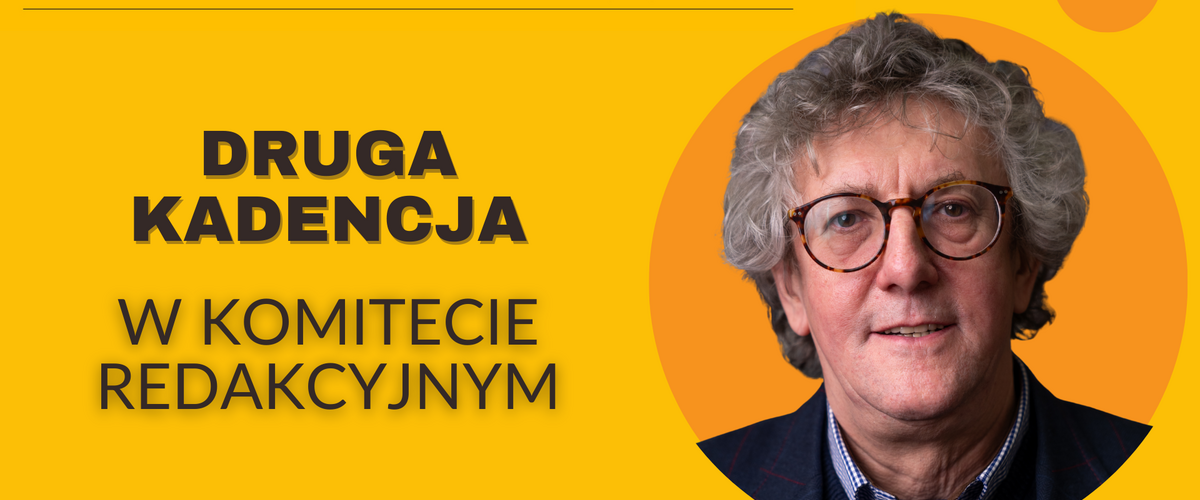 prof. dr hab. Cezary Kuklo - grafika