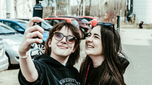 Dzień Otwarty Uniwersytetu w Białymstoku