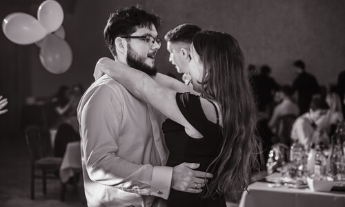 Bal Studencki Wydziału Historii