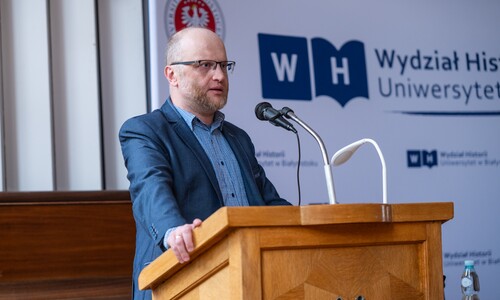 konferencja studencko-doktorancka studia nad społeczeństwem nowożytnej europy