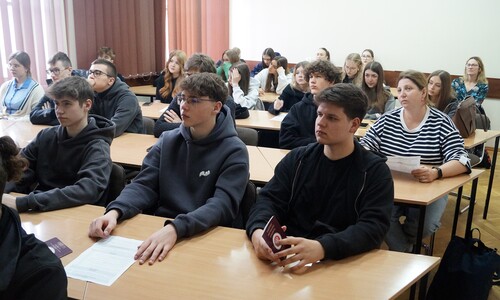 Dzień Otwarty na Wydziale Historii i Wydziale Filozofii i Kognitywistyki 2025