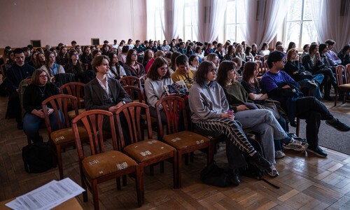 Dzień Otwarty na Wydziale Historii i Wydziale Filozofii i Kognitywistyki 2025