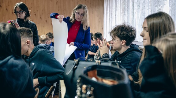 Warsztaty Fejkoodporni