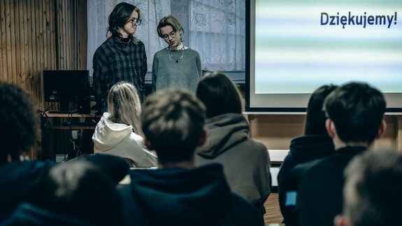 Warsztaty Fejkoodporni