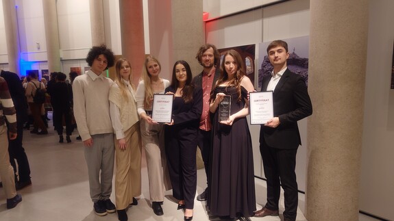 Gala Podlaskie Lokalnie