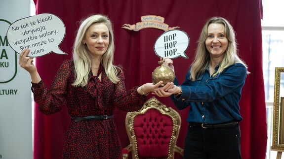 Spędź dzień w Adamczysze - fotorelacja