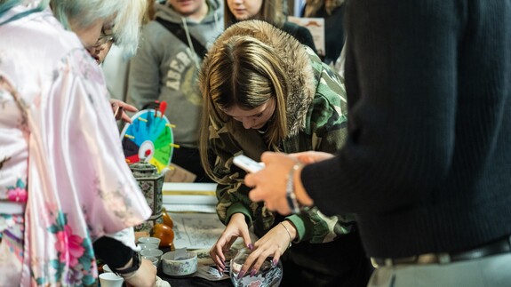 Spędź dzień w Adamczysze - fotorelacja