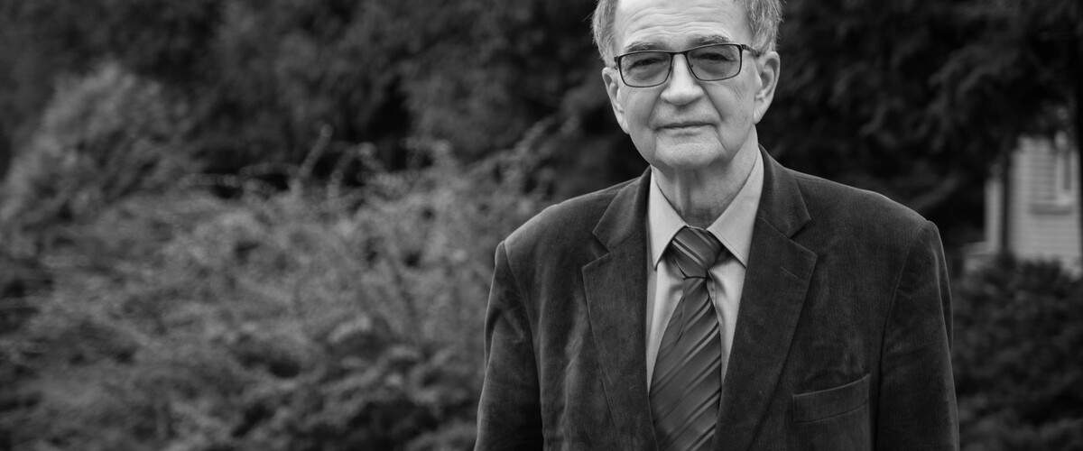 Uroczystości pogrzebowe śp. prof. Adama Jamroza