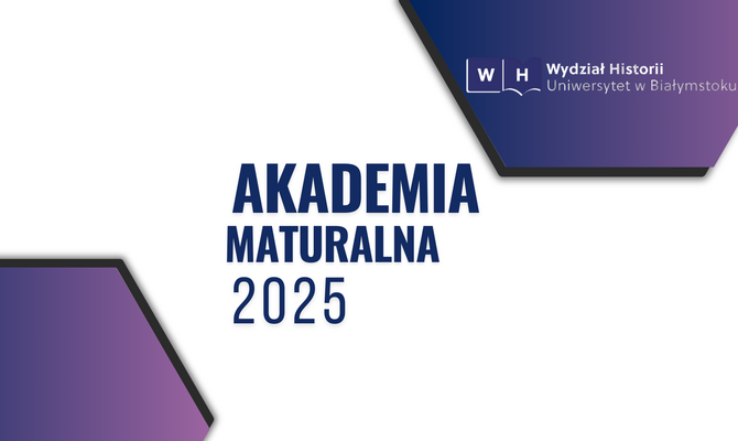 Akademia Maturalna 2025