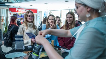 Salon Maturzystów Perspektywy 2025