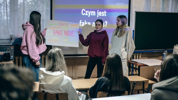 Warsztaty Fejkoodporni