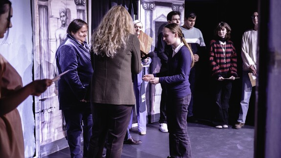 Dni Greckie dla Szkół