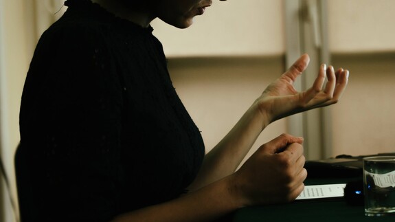 Aleksandra Sadokierska (Polskie Radio Białystok) - Dni Greckie