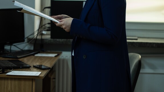 Konferencja Odzyskanie Globalnego Wschodu