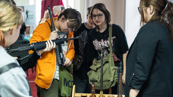 Spędź dzień w Adamczysze - fotorelacja