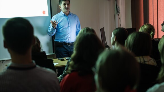 Spędź dzień w Adamczysze - fotorelacja