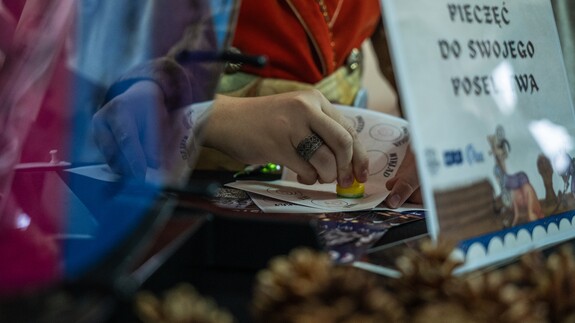 Spędź dzień w Adamczysze - fotorelacja