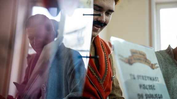 Spędź dzień w Adamczysze - fotorelacja