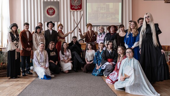 Spędź dzień w Adamczysze - fotorelacja