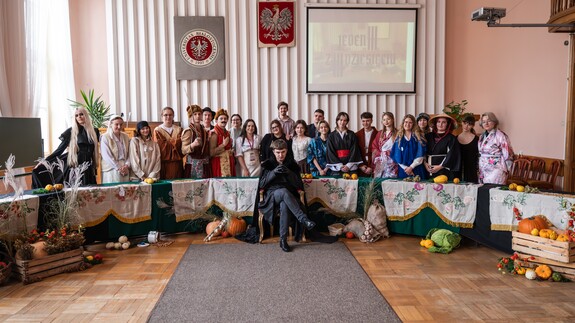 Spędź dzień w Adamczysze - fotorelacja