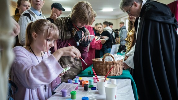 Spędź dzień w Adamczysze - fotorelacja