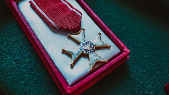 Ostatnie oprowadzanie po dawnym Domu Partii w Białymstoku organizowane przez Wydział Historii UwB