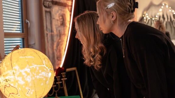 Dzień Otwarty Uniwersytetu w Białymstoku