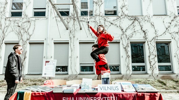 Dzień Otwarty Uniwersytetu w Białymstoku 2026