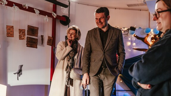 Dzień Otwarty Uniwersytetu w Białymstoku 2026