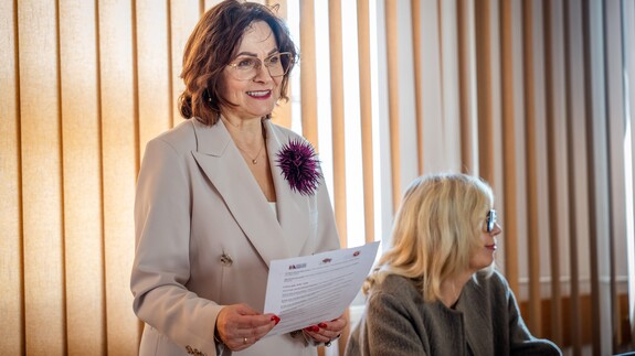 Seminarium Instytutu Studiów Kobiecych