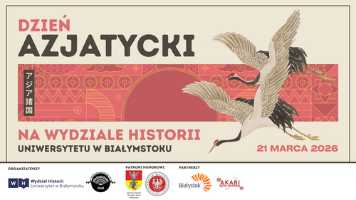 Dzień Azjatycki - grafika