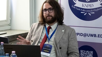 Konferencja Odzyskanie Globalnego Wschodu
