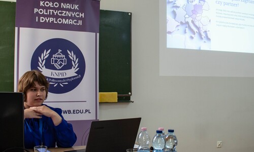 Konferencja Odzyskanie Globalnego Wschodu