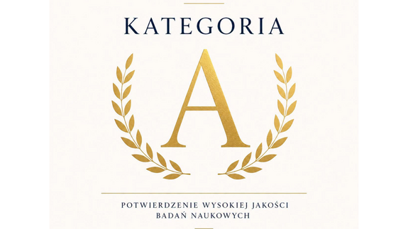 Kategoria A dla dyscypliny historia na Uniwersytecie w Białymstoku