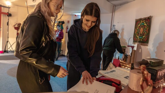 Dzień Otwarty Uniwersytetu w Białymstoku