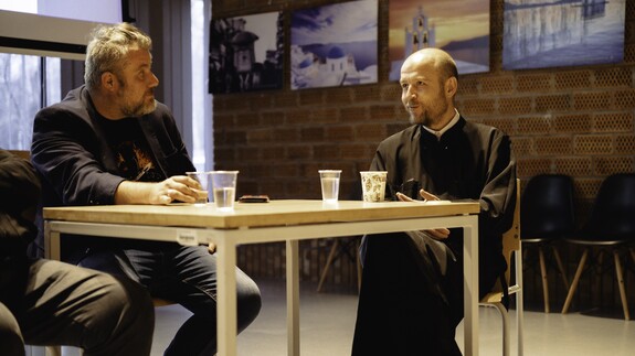 „Rzeczpospolita a wiara grecka"