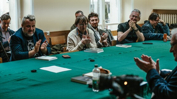 Konferencja - Mit, legenda, historia i... popularyzacja wiedzy