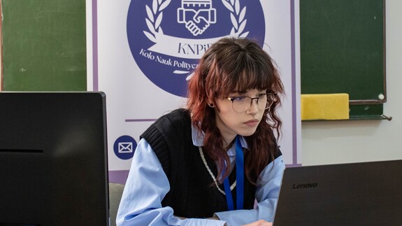 Konferencja Odzyskanie Globalnego Wschodu