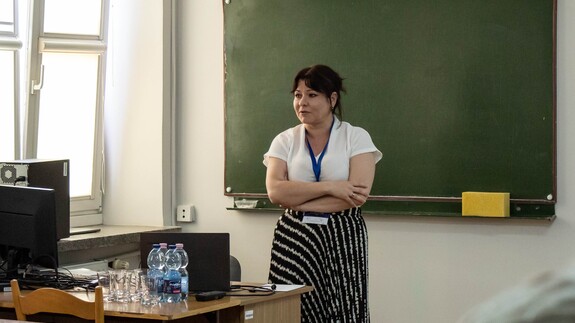 Konferencja Odzyskanie Globalnego Wschodu