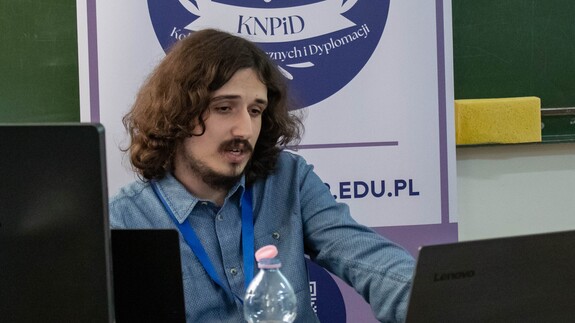 Konferencja Odzyskanie Globalnego Wschodu