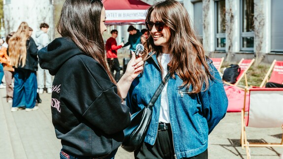 Dzień Otwarty Uniwersytetu w Białymstoku 2026