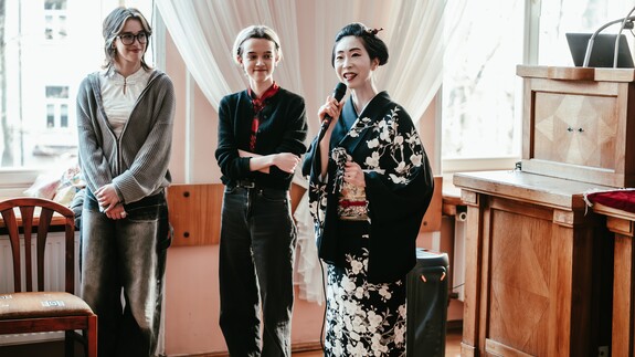 Dzień Azjatycki 2026 na Wydziale Historii UwB