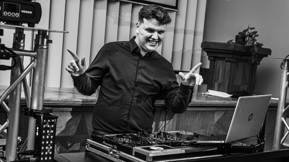 Bal Studencki Wydziału Historii