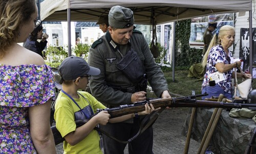 XXI Zjazd Historyków Polskich