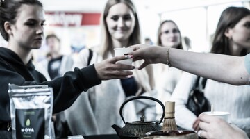 Salon Maturzystów Perspektywy 2025