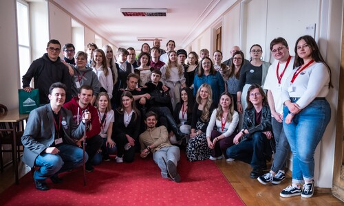 Dzień Otwarty na Wydziale Historii i Wydziale Filozofii i Kognitywistyki 2025