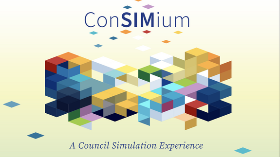 Rekrutacja do projektu ConSIMium – symulacji pracy Rady Unii Europejskiej