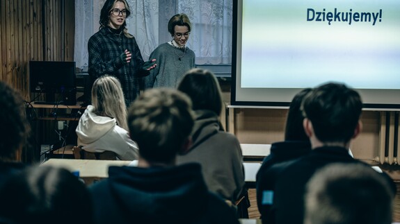 Warsztaty Fejkoodporni