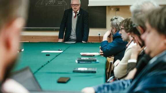 Konferencja - Mit, legenda, historia i... popularyzacja wiedzy